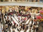 정용진 "세상에 없던 쇼핑몰"…'스타필드 하남' 정식 오픈