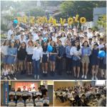 피자알볼로, 창립 11주년 임직원 기념 행사