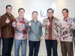 BC카드, 인도네시아 합작법인 개소식 개최