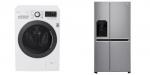 LG전자 세탁기·냉장고, 유럽서 최고제품 잇따라 선정