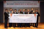 코웨이, 한국소비자원과 정수기 안전 강화
