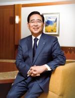 [CEO&뉴스] 한동우 신한금융 회장의 '초심'