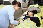 삼성, 매년 2월 헌혈 캠페인…임직원 1만명 참여