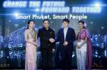 SKT, 태국에 사물인터넷 전용망 구축한다