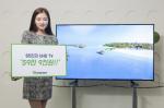 G마켓, 65형 UHD TV 59만9천원…500대 한정 판매