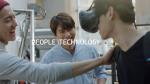 KT, 새 브랜드 캠페인 '피플. 테크놀로지' 공개
