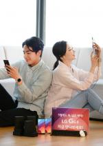 LG전자, 'LG G6' 사은품 이벤트 행사 6월까지 '쭈~욱'