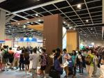 호텔신라, 홍콩 '국제관광엑스포' 참여…고객 유치 적극 나서