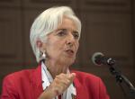 라가르드 IMF 총재 "소득주도 성장, 너무 빠르면 낙오자 생겨"