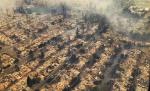 美 캘리포니아 산불 사흘째, 피해 확산...최소 15명 사망
