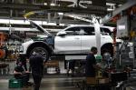 BMW, 출시 앞둔 뉴 X7 '생산라인·사전 제작모델' 공개