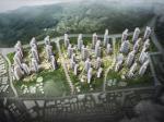 삼성물산, 9242억원 규모 부산 온천4구역 재개발 수주