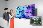 삼성전자 QLED TV 全 모델, 독일 VDE '컬러볼륨 100%' 검증