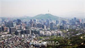 서울 공동주택 공시지가 상승률 11년만 최대치…강남3구 '톱3'