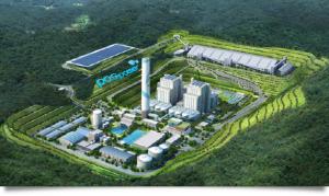 포스코건설·두산중공업, 2100MW급 삼척화력발전소 수주
