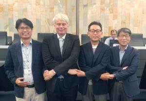 KT-LGU+, 양자통신 기술 첫 국제표준화 성공
