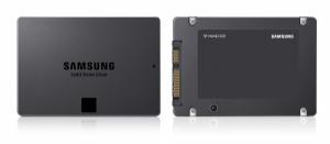 삼성전자, 업계 첫 '소비자용 4비트 SSD' 양산