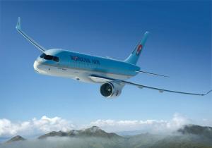 대한항공, 'CS300 여객기' 국제노선 투입 확대
