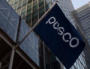 포스코, 5년간 45조원 투자·2만명 고용한다