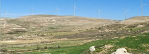 대림에너지, 800억 규모 '요르단 풍력발전사업' 금융약정 체결