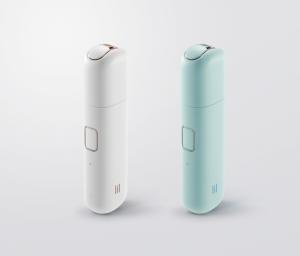KT&G, 궐련형 전자담배 신제품 '릴 미니' 17일 출시