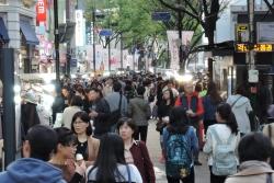 무디스 "韓경제 성장률 전망, 올해 2.5%·내년 2.3%"...다른 나라는?