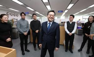 [전문] 김동연 "인기없는 경제정책 펼 진정한 용기 필요"