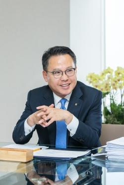 광주은행, 송종욱 은행장 연임 결정
