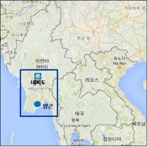 두산건설, 미얀마 송전선로 공사 수주
