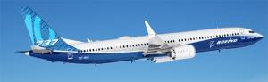 美 연방항공청 "보잉 737 맥스8 안전비행 가능"