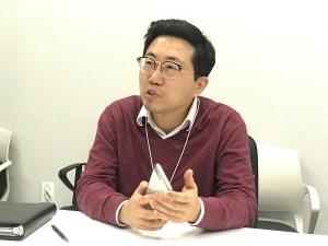 [잡(job)아라] 김하성 KT 책임연구원 "통신은 계속 존재한다···도전하라"