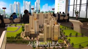 3월 분양주택 43%는 '청약 미달'···경기·인천 모두 완판 실패