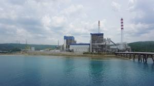 대림산업, 필리핀 '산 부에나벤튜라 석탄화력발전소' 계통병입 완료