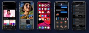 애플, iOS 13 발표···가을부터 아이폰에 '다크모드' 도입