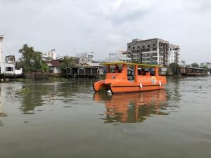 한화그룹, 글로벌 전진기지 베트남 환경문제 해결 나서