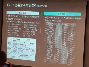 LGU+·SKT-KT, '속도 1등' 광고놓고 설전···5G 선점 경쟁 '과열'
