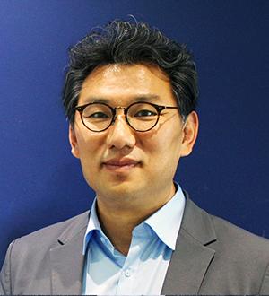 에이치닥테크놀로지, 주용완 한국 지점 대표 선임