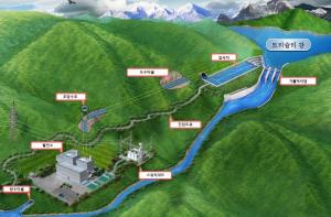수은, 네팔 수력발전소 건설 '경협증진자금' 5000만 달러 지원