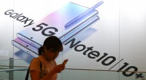 정부-이통사, 삼성에 '갤럭시노트10 LTE 모델' 출시 요청