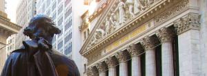 뉴욕증시, 美中협상 기대에도 급등 피로감 '혼조'…금융주 강세