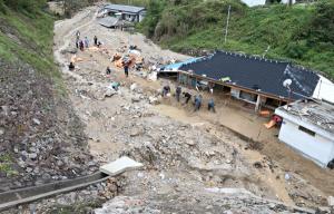 당정청, 특별재난지역 선포 등 태풍대책 논의