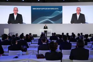 BMW그룹 코리아, '2019 BMW 그룹 협력사의 날' 개최