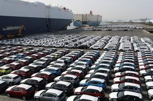 [2019 자동차] 외국계 부진·파업···'年 400만대 생산' 마지노선 붕괴