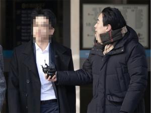 '변종대마 밀반입' 혐의 CJ 장남 항소심서도 집행유예