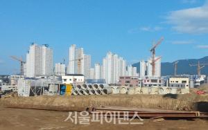 '활기 되찾는' 조선업···울산·거제·창원 부동산 시장 '기지개'