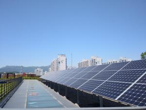 서울에너지공사, 태양광발전사업 참여 기관 공모