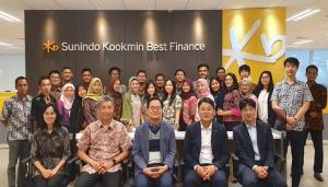 KB캐피탈, 인도네시아 현지법인 영업 개시