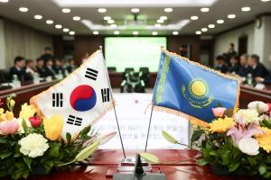 'K-경마' 아시아 달린다···한국마사회, 세계화 박차