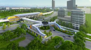 대우건설, 싱가포르 '주롱 도시철도 공사' 수주