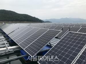 산업부, 태양광 연계 ESS 전력수급 활용 시범운영